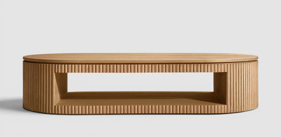 Bylen Open Coffee Table