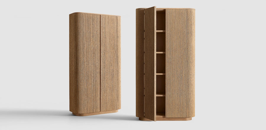 Mulhollan Cabinet
