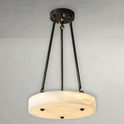 Torvain Alabaster Pendant