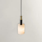 Velion Alabaster Pendant