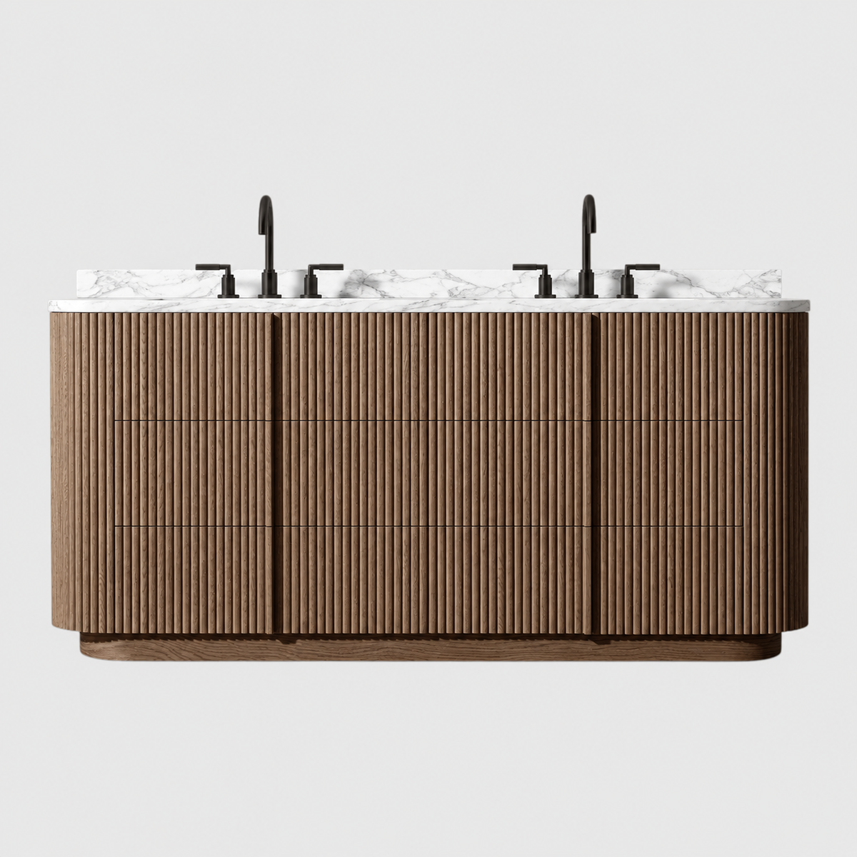 Mulhollan Double Vanity