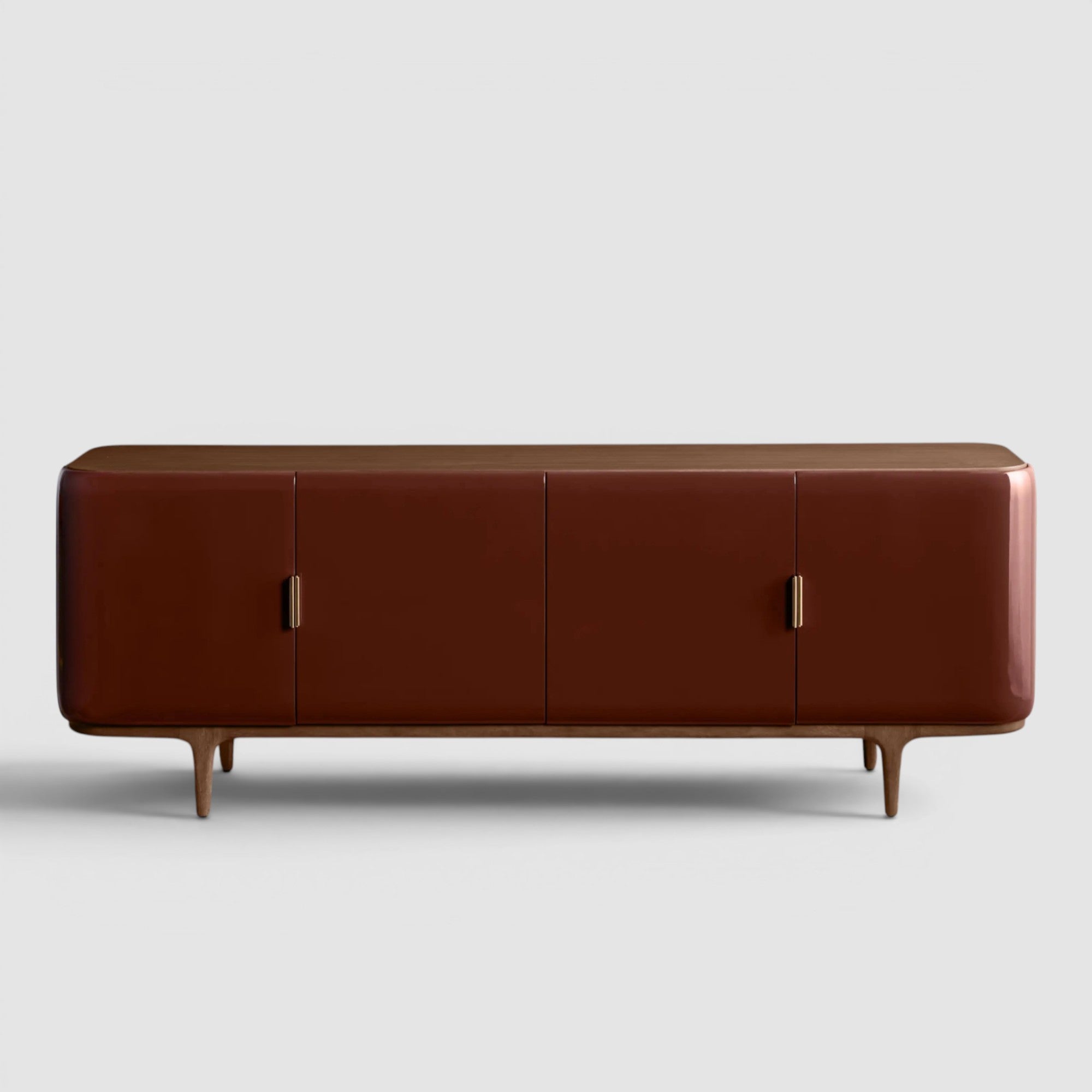 Bryren Media Console