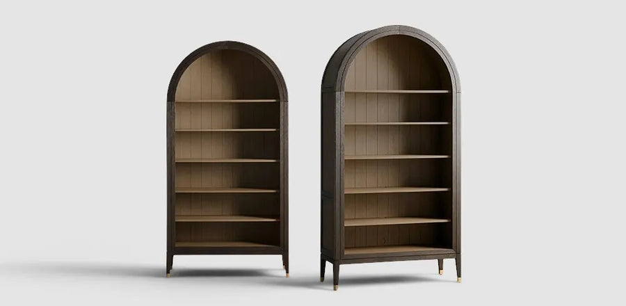 Hattiy Bookcase