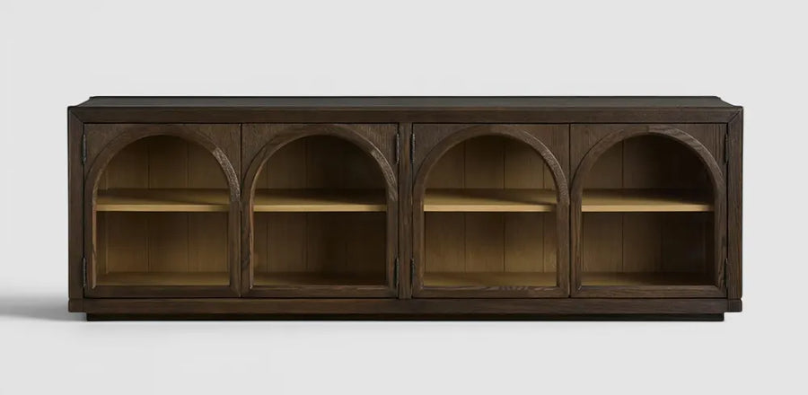 Hattiy Media Console