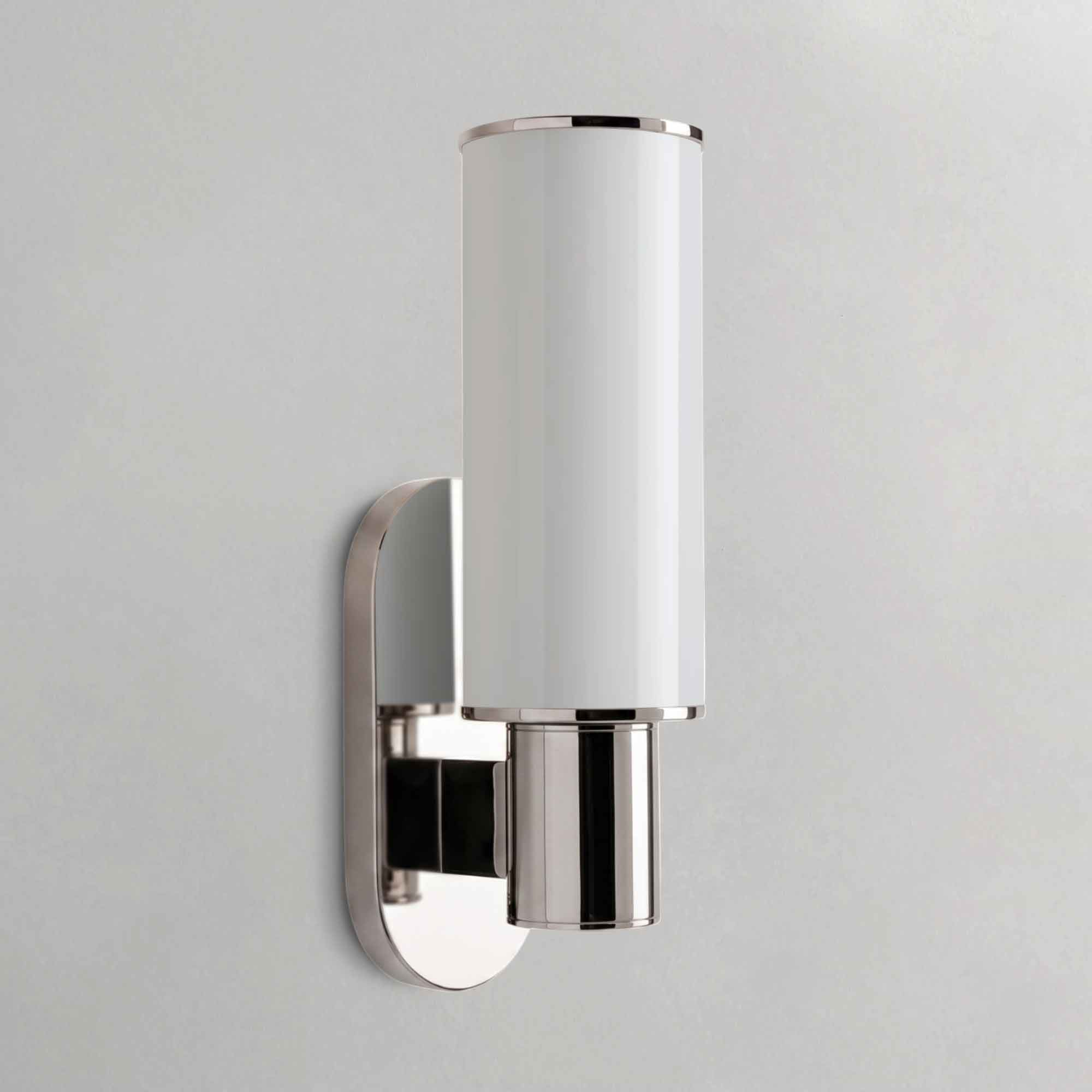 Horly Sconce in Milk