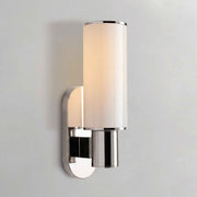 Horly Sconce in Milk