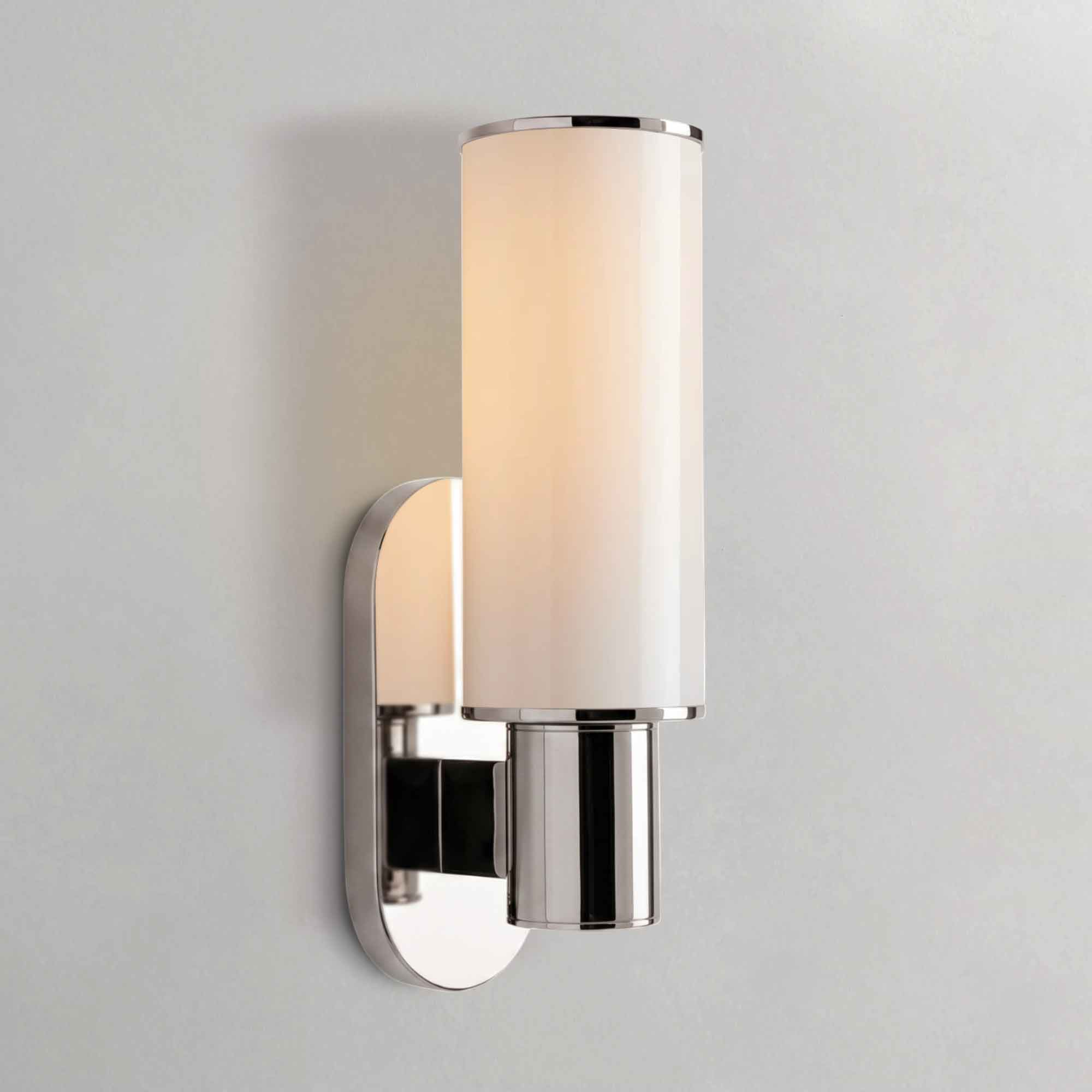 Horly Sconce in Milk