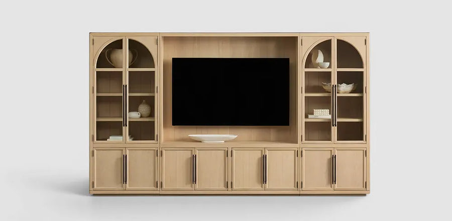 Hattiy Wall Unit