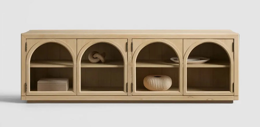 Hattiy Media Console