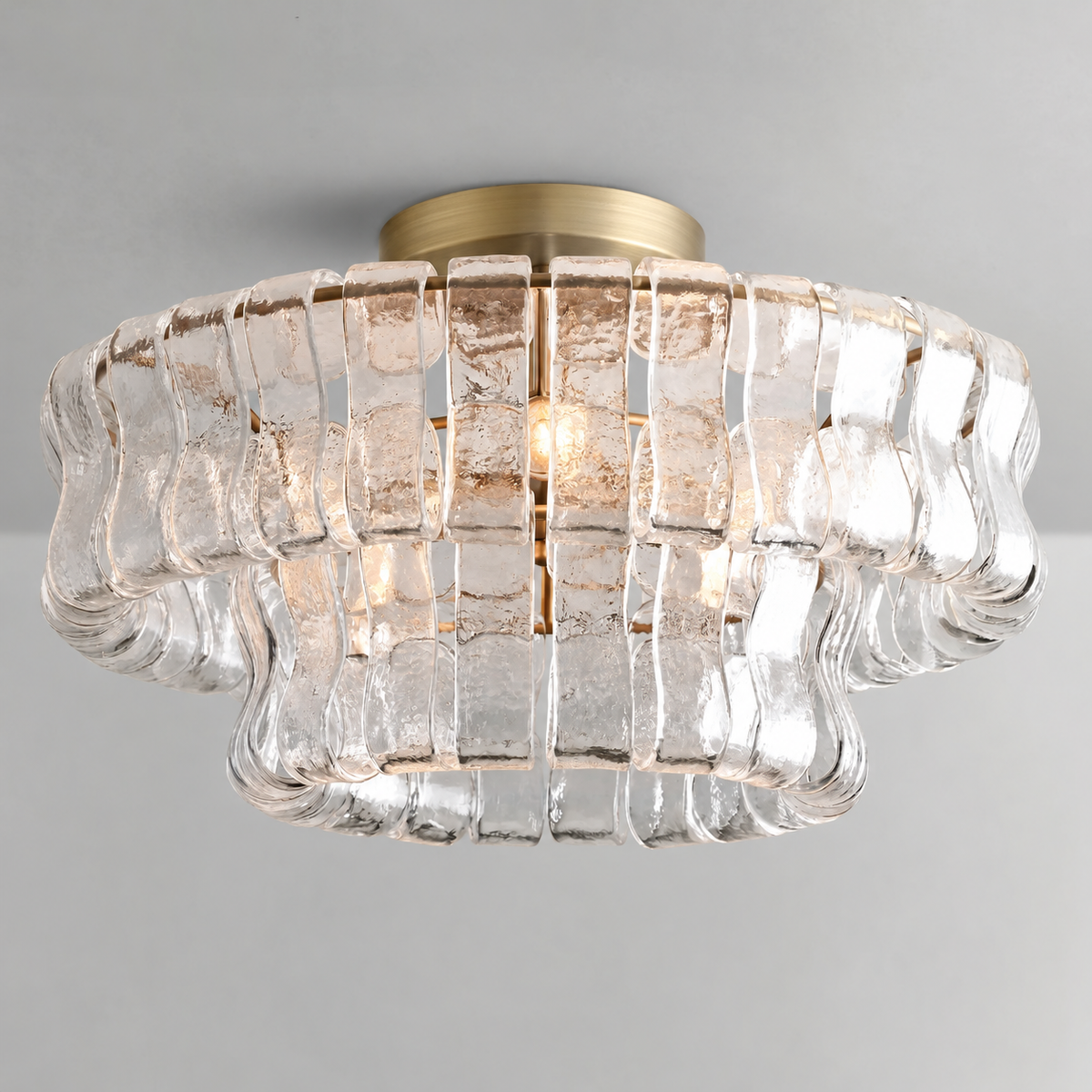 Giorio Flush Mount