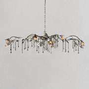 Vaticcio Linear Chandelier