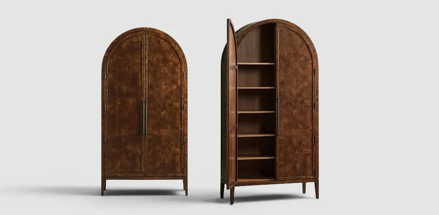 Hattiy Burl Cabinet