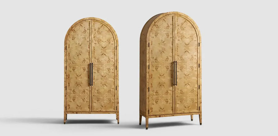 Hattiy Burl Cabinet