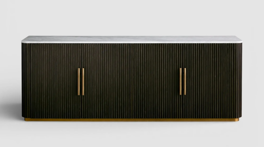 Finnie Plinth Sideboard