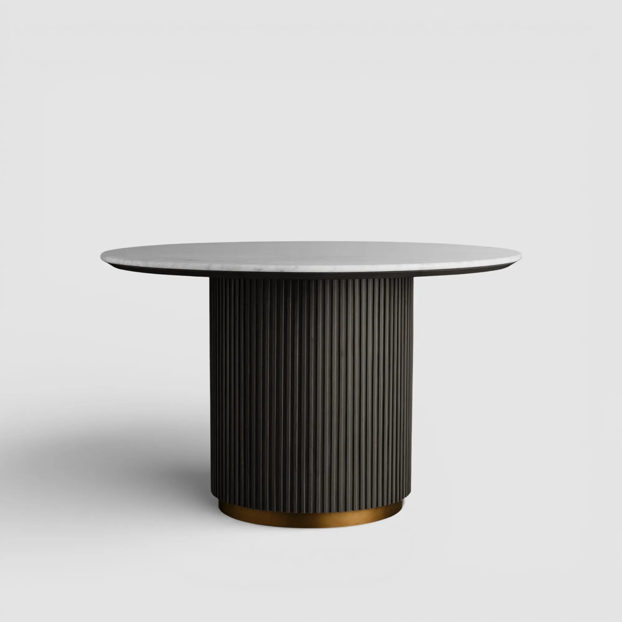 Finnie Round Dining Table