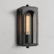 Pallen Outdoor Sconce