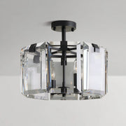 Amay Flush Mount