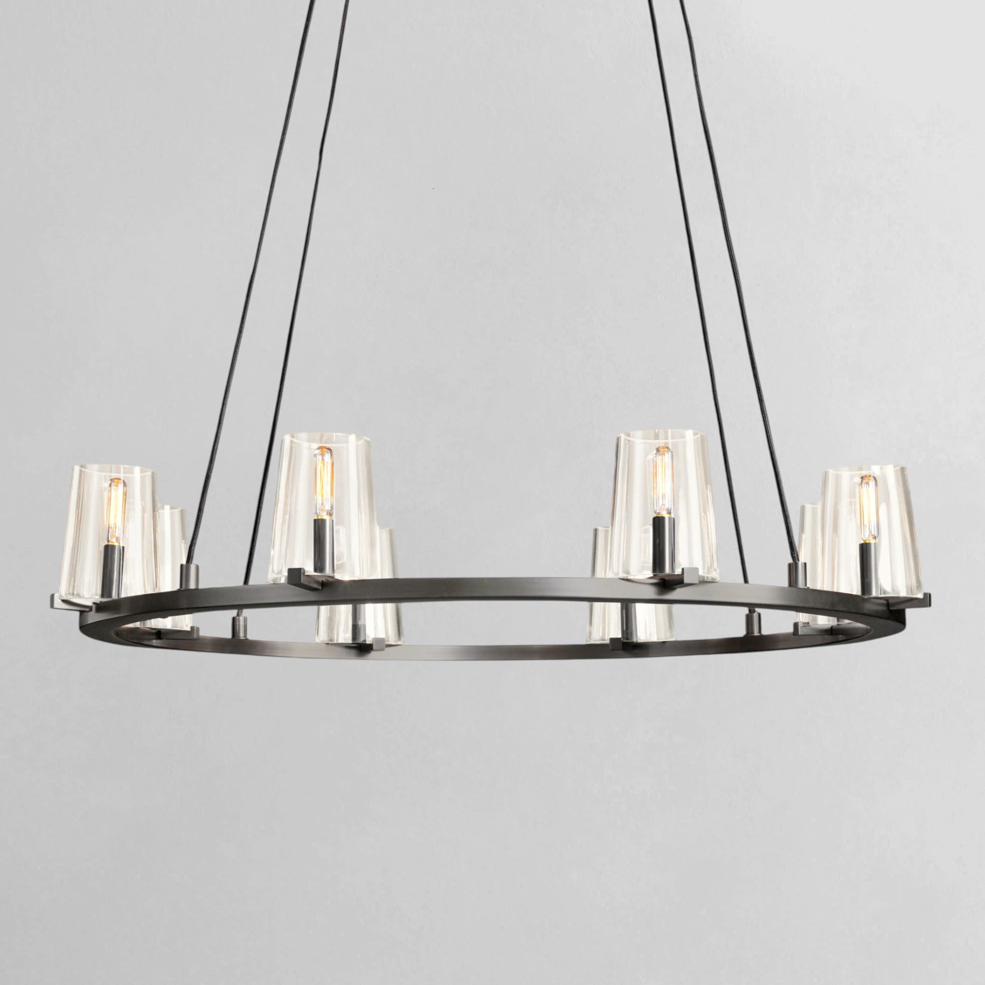 Paullack Round Chandelier