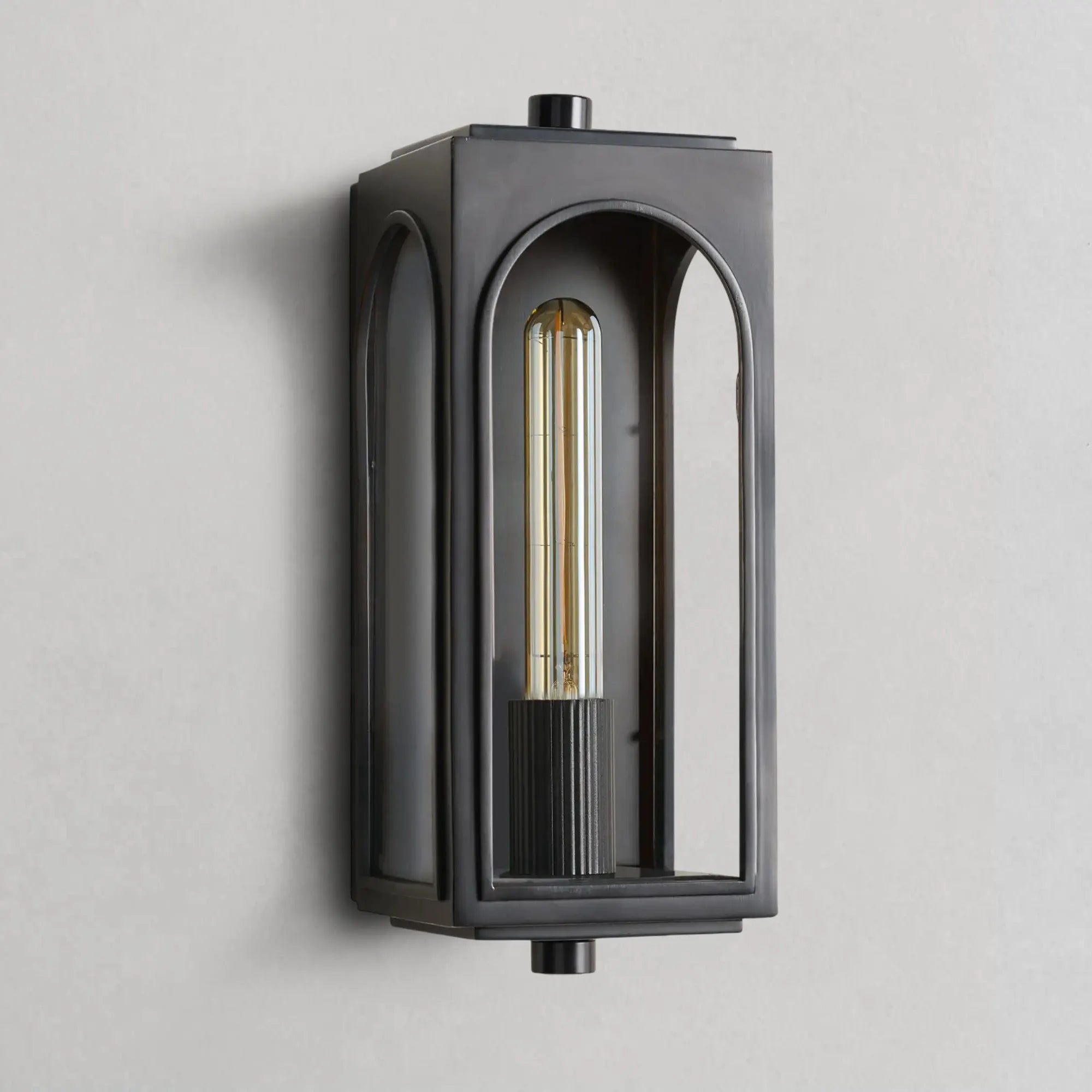 Pallen Outdoor Sconce