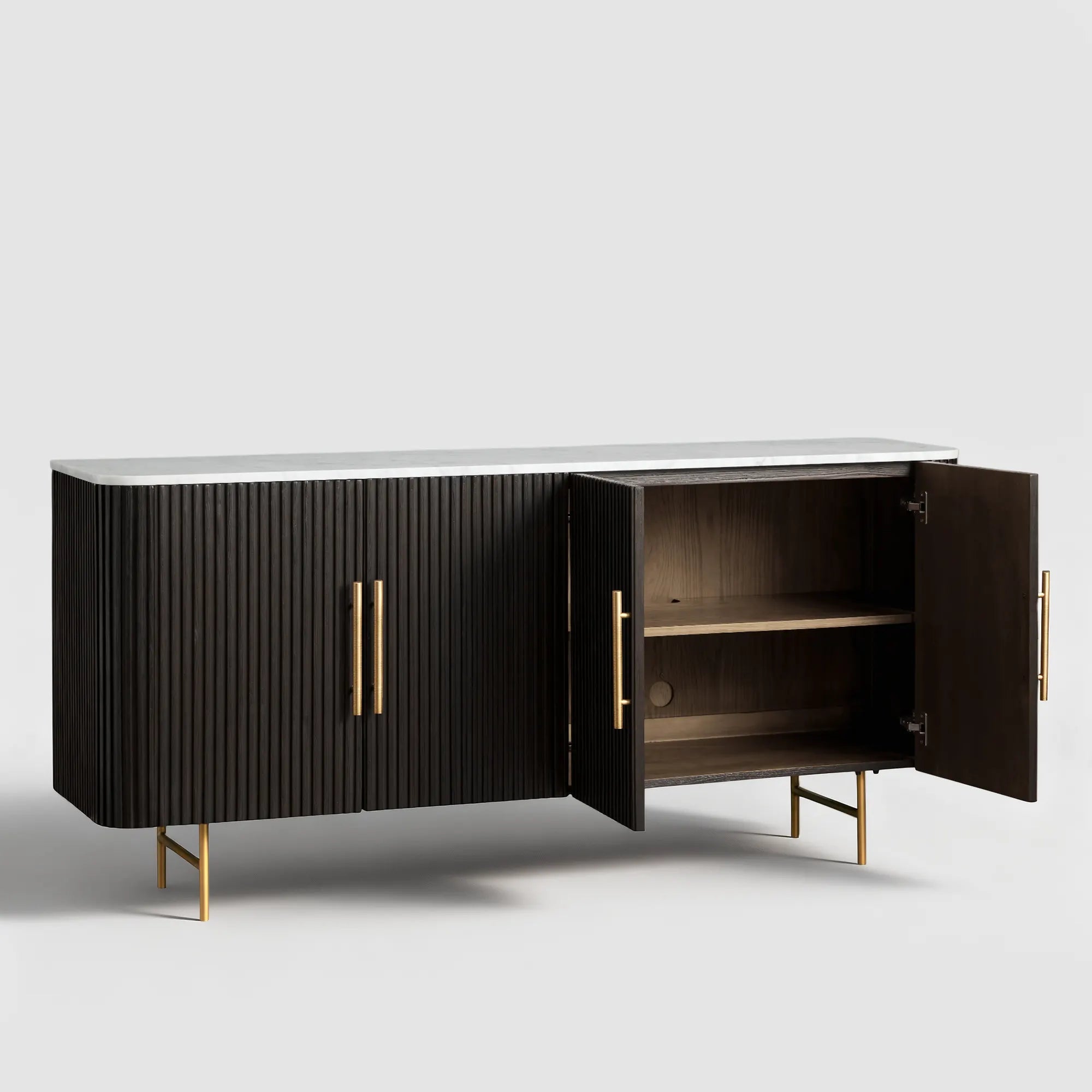 Finnie Sideboard