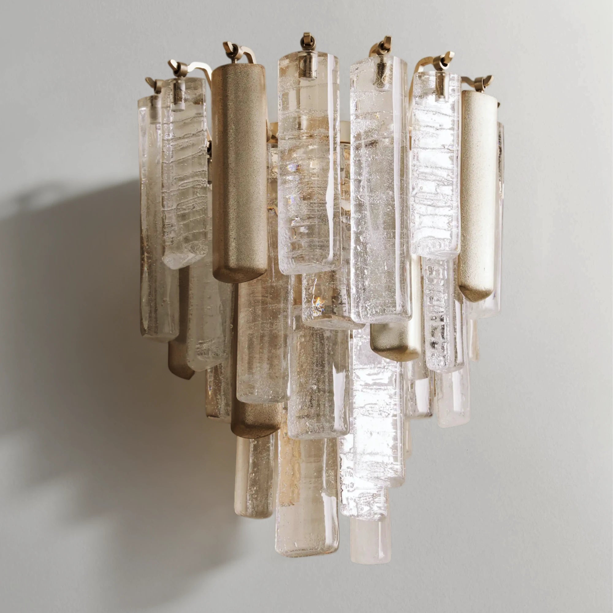 Nave Sconce
