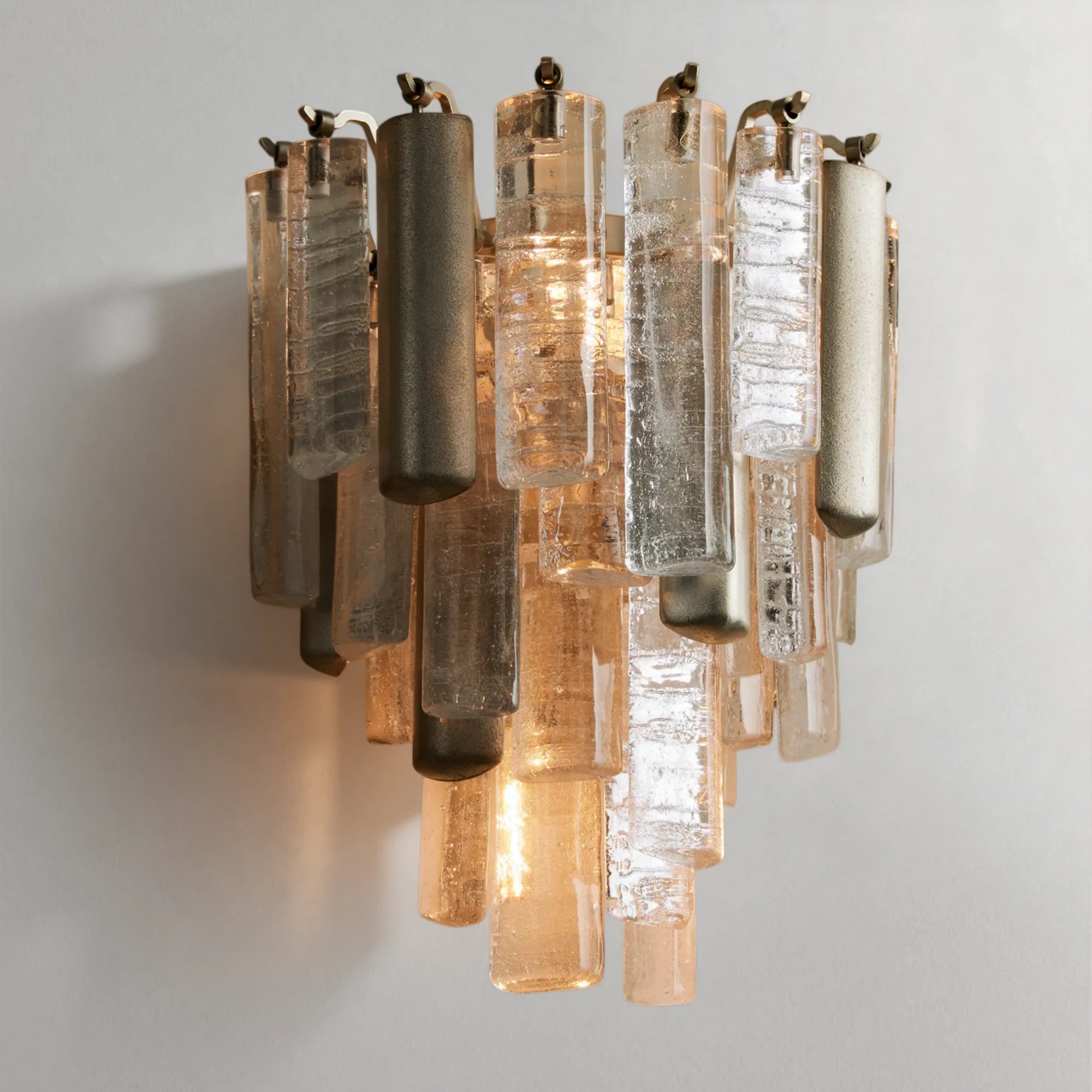 Nave Sconce