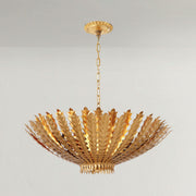 Aurelia Laurel Chandelier