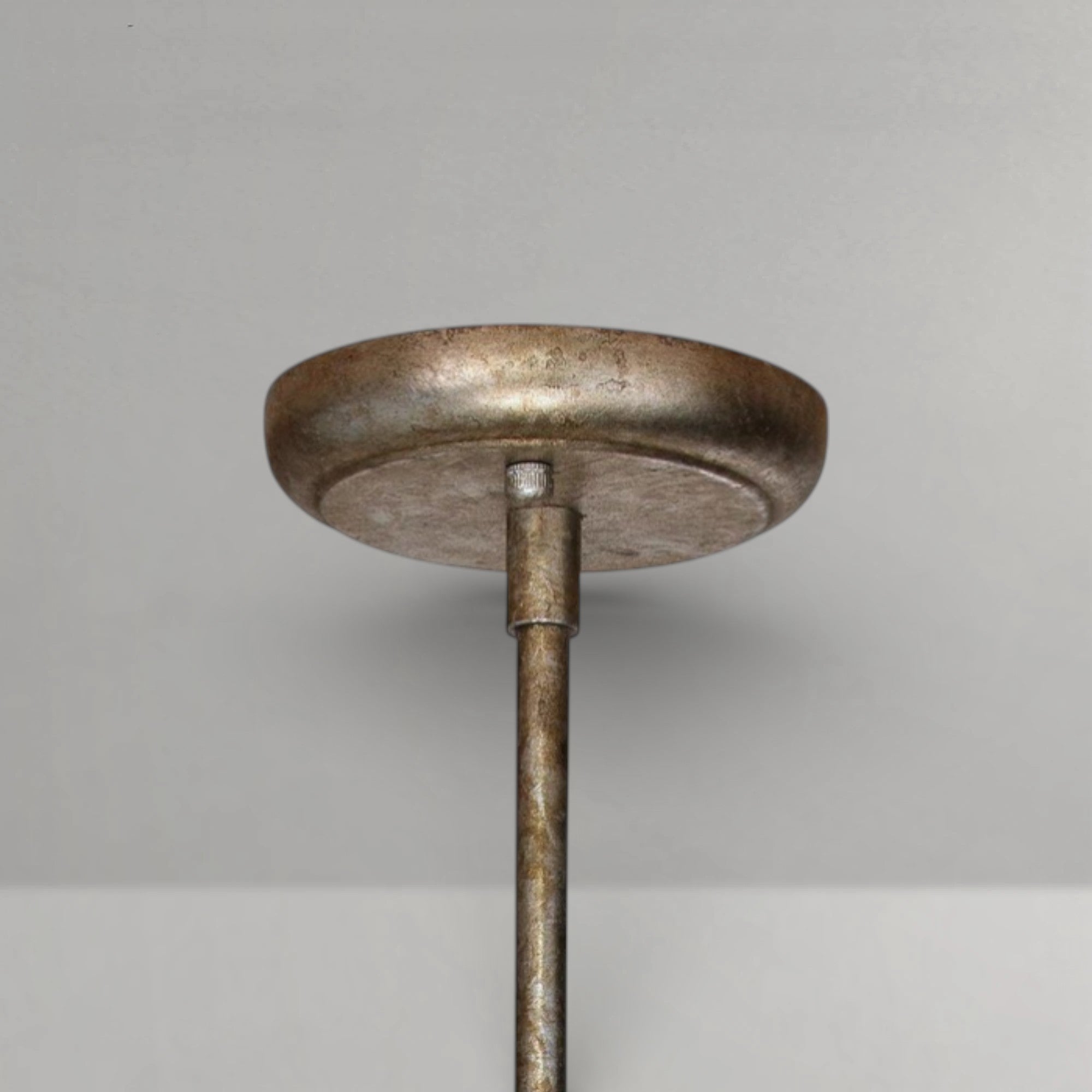 Daya Three Tier Chandelier
