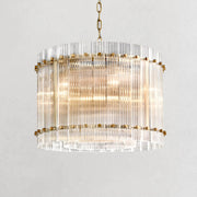 San Marcon Round Chandelier