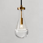 Raindrop Pendant