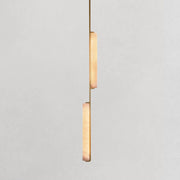 Auduben Alabaster Pendant