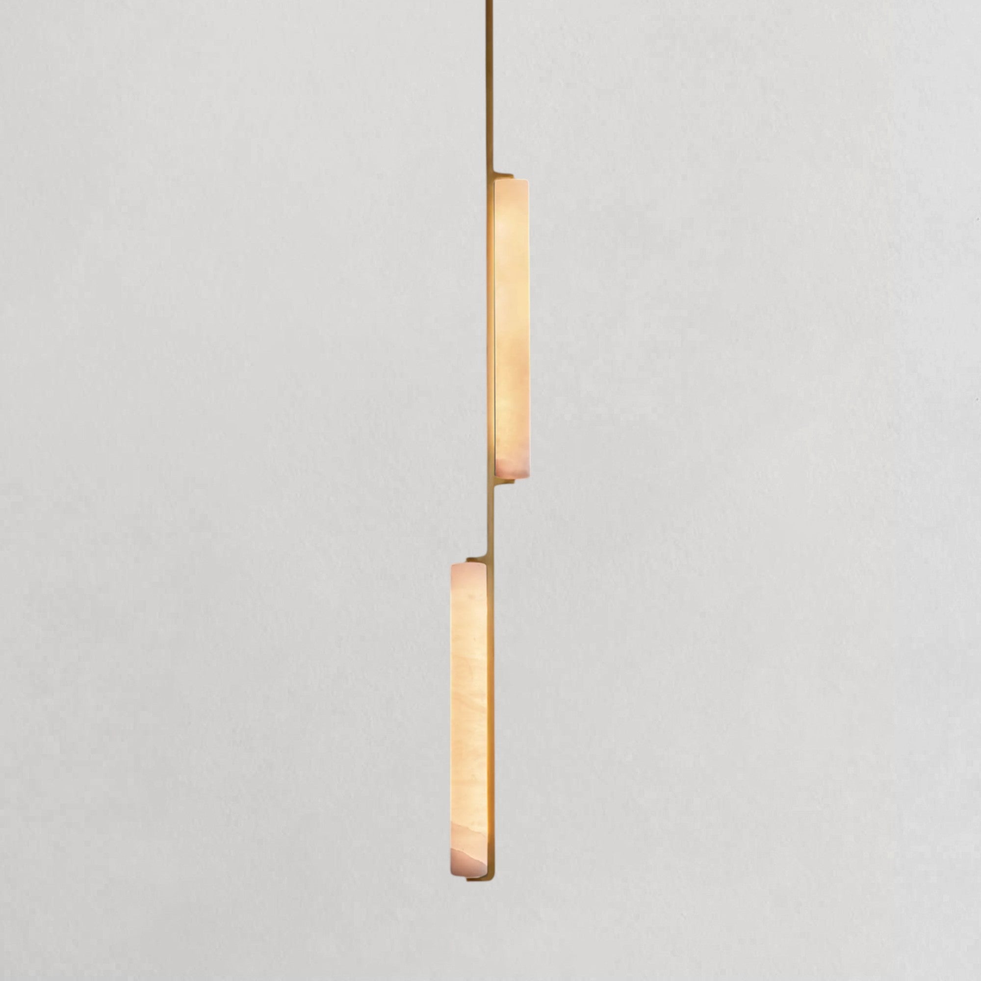 Auduben Alabaster Pendant