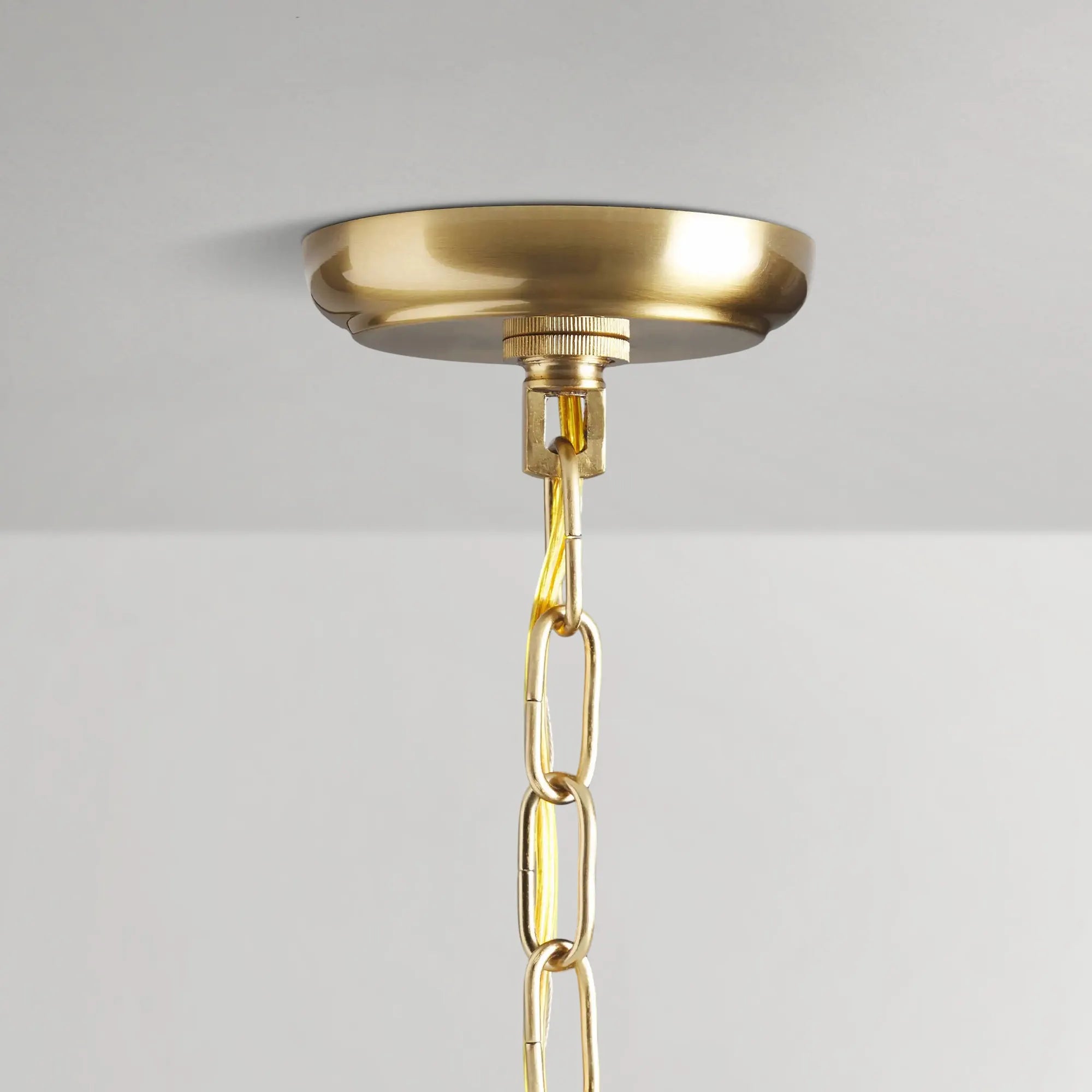 Luly Round Chandelier