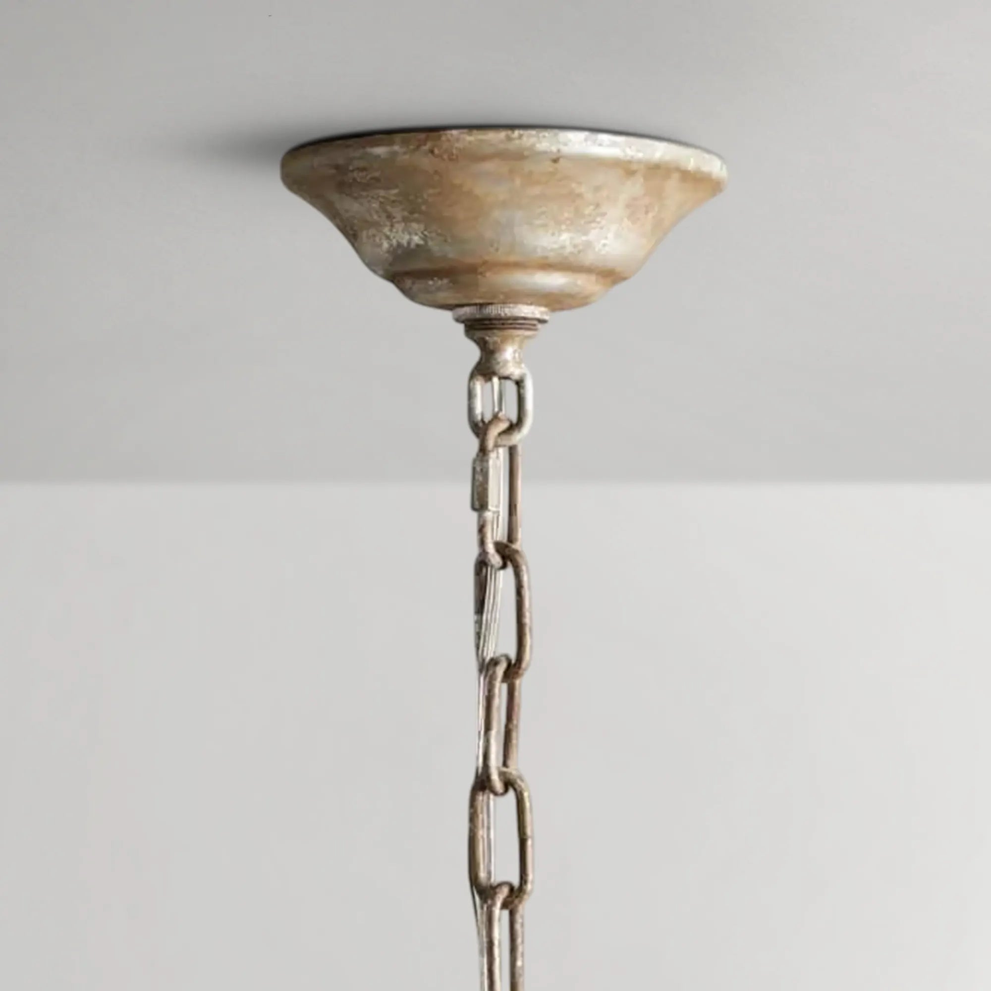 Vaticcio Round Chandelier