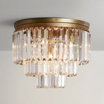 Layland Flush Mount