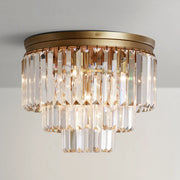 Layland Flush Mount
