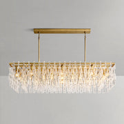 Marignan Rectangular Chandelier