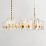 Bonningten Linear Chandelier
