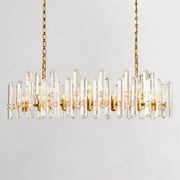 Bonningten Linear Chandelier