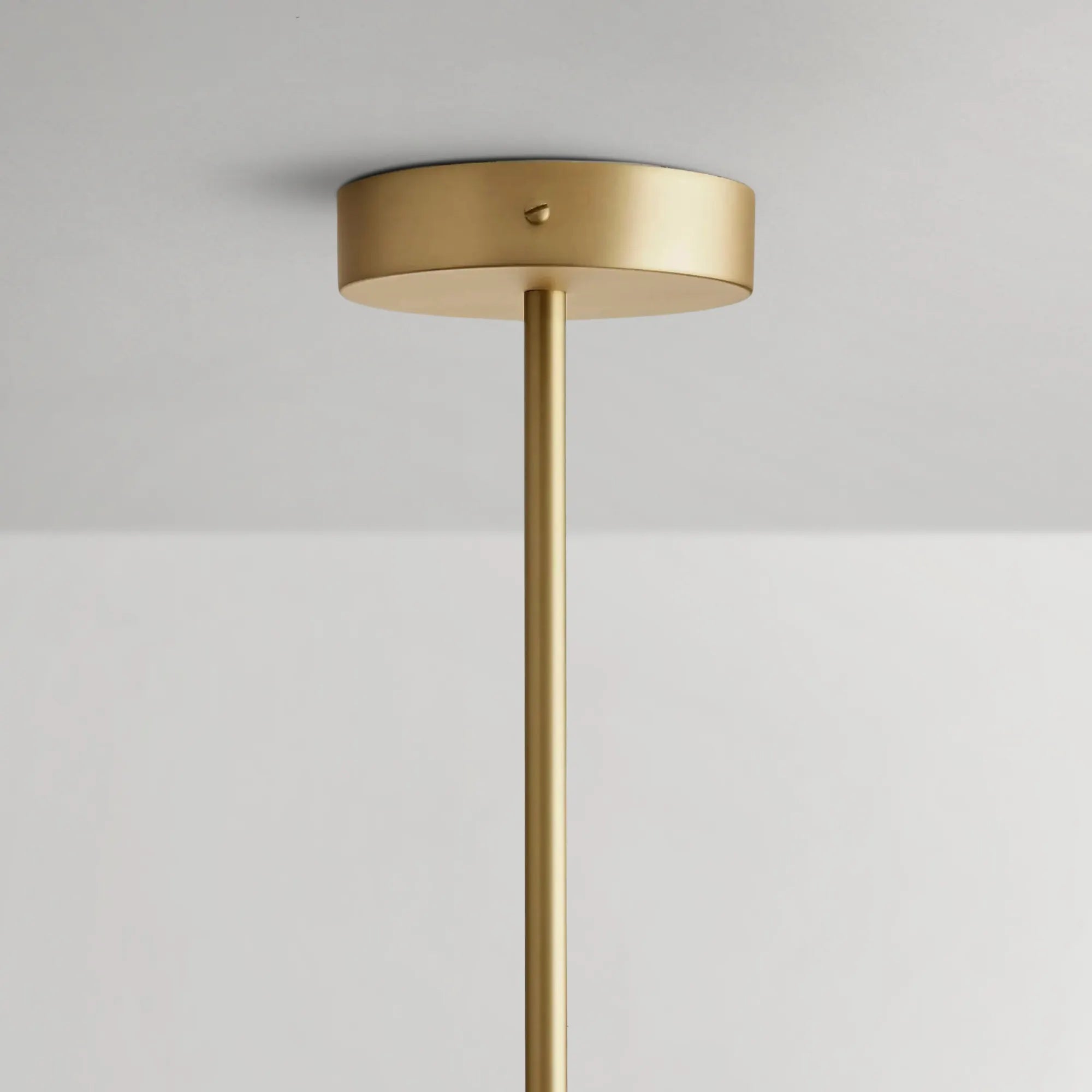 Ramsee Linear Chandelier