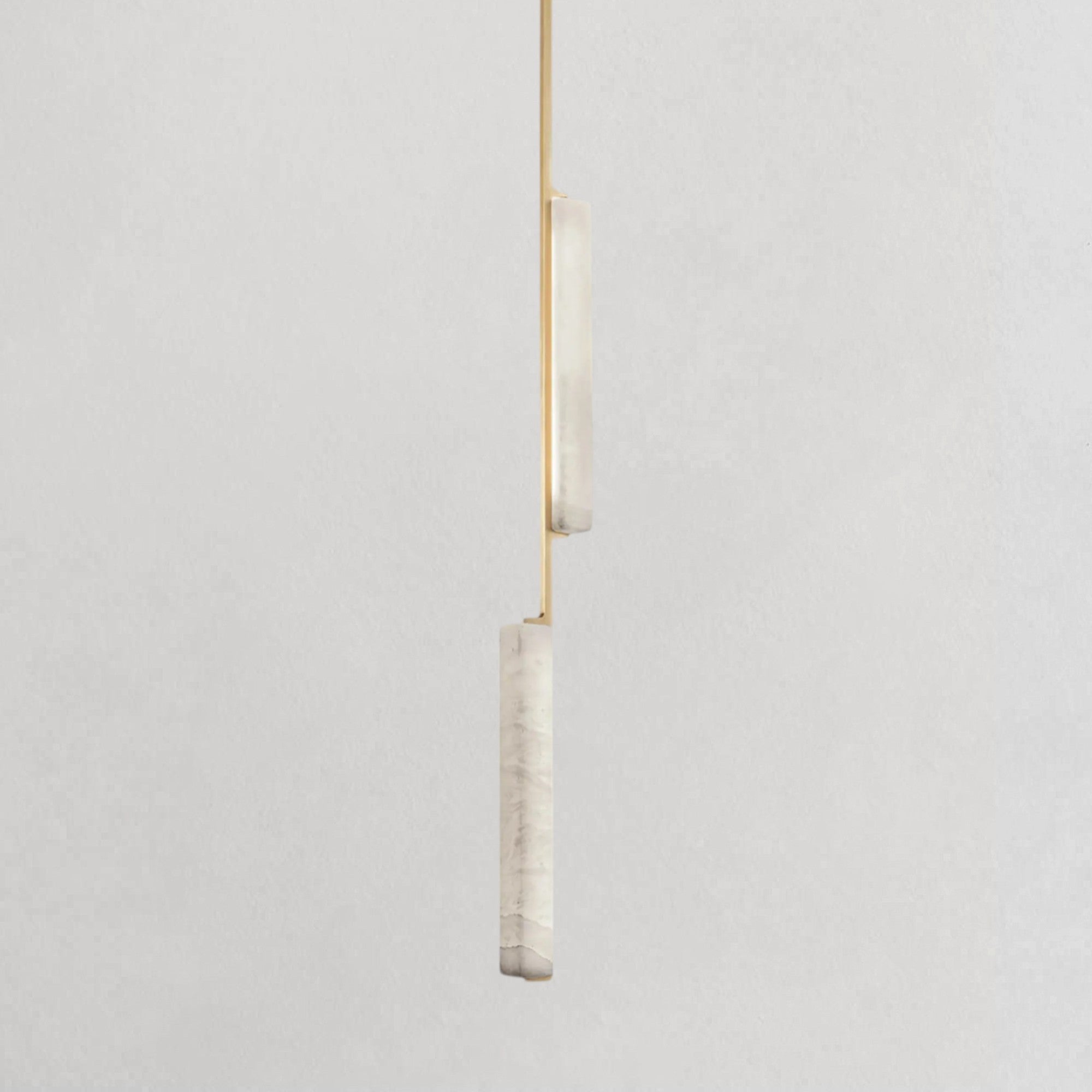 Auduben Alabaster Pendant