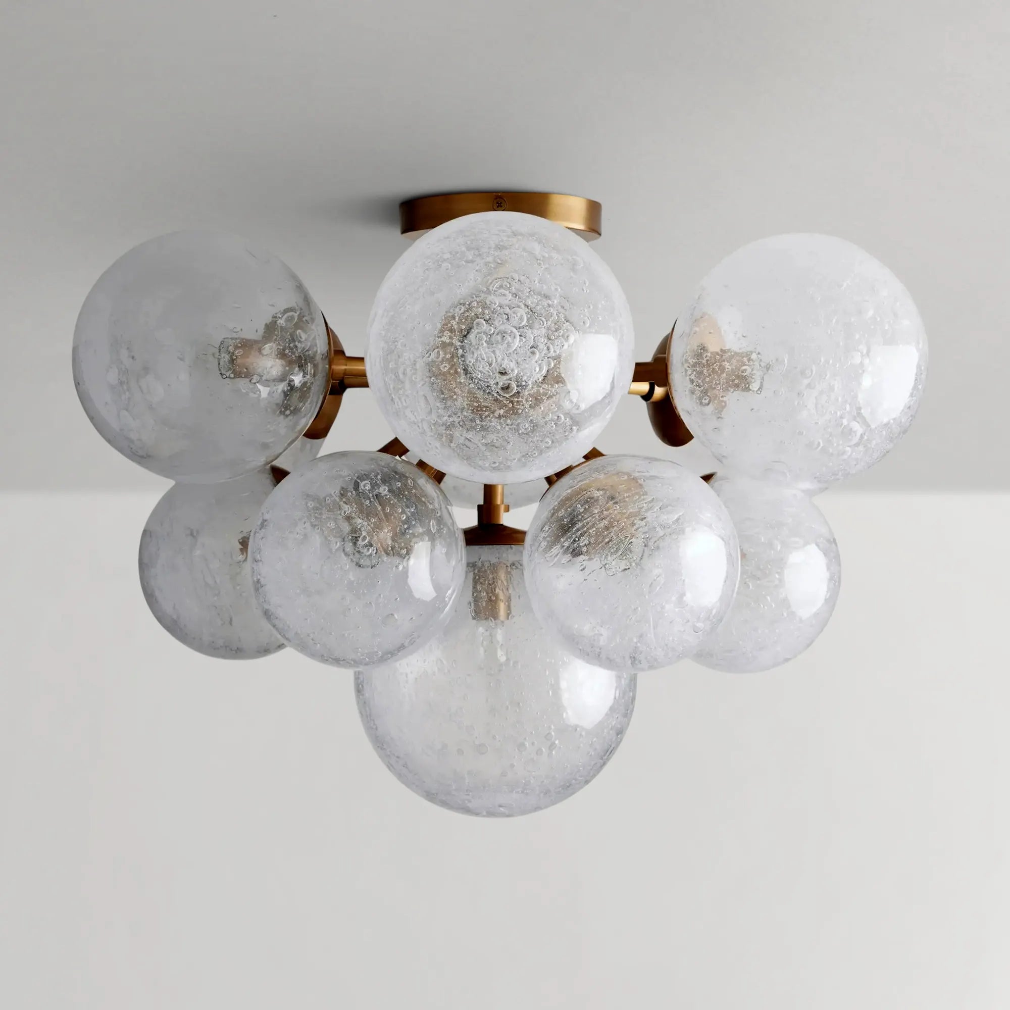 Mandaza Flush Mount