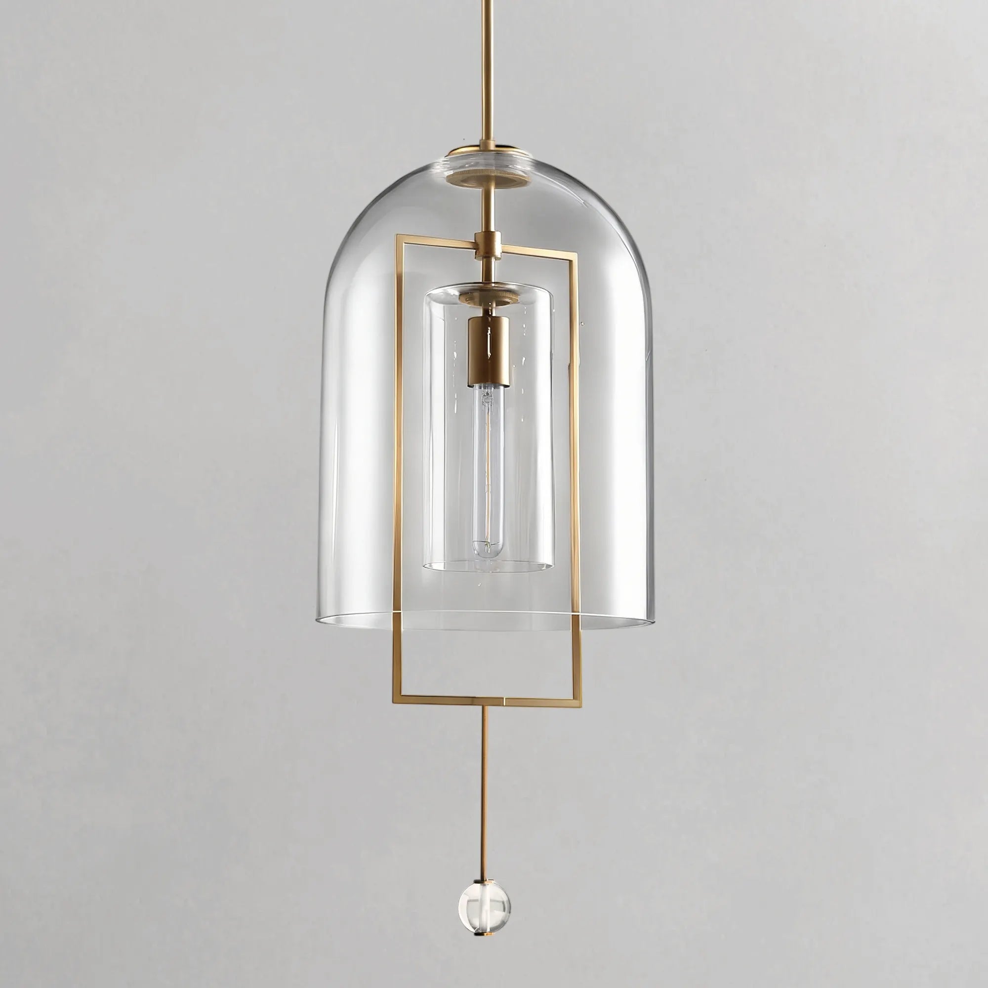 Bracket Pendant