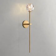 Boula da Cristal  Glass Grand Sconce
