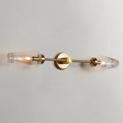 Arraw Double Sconce