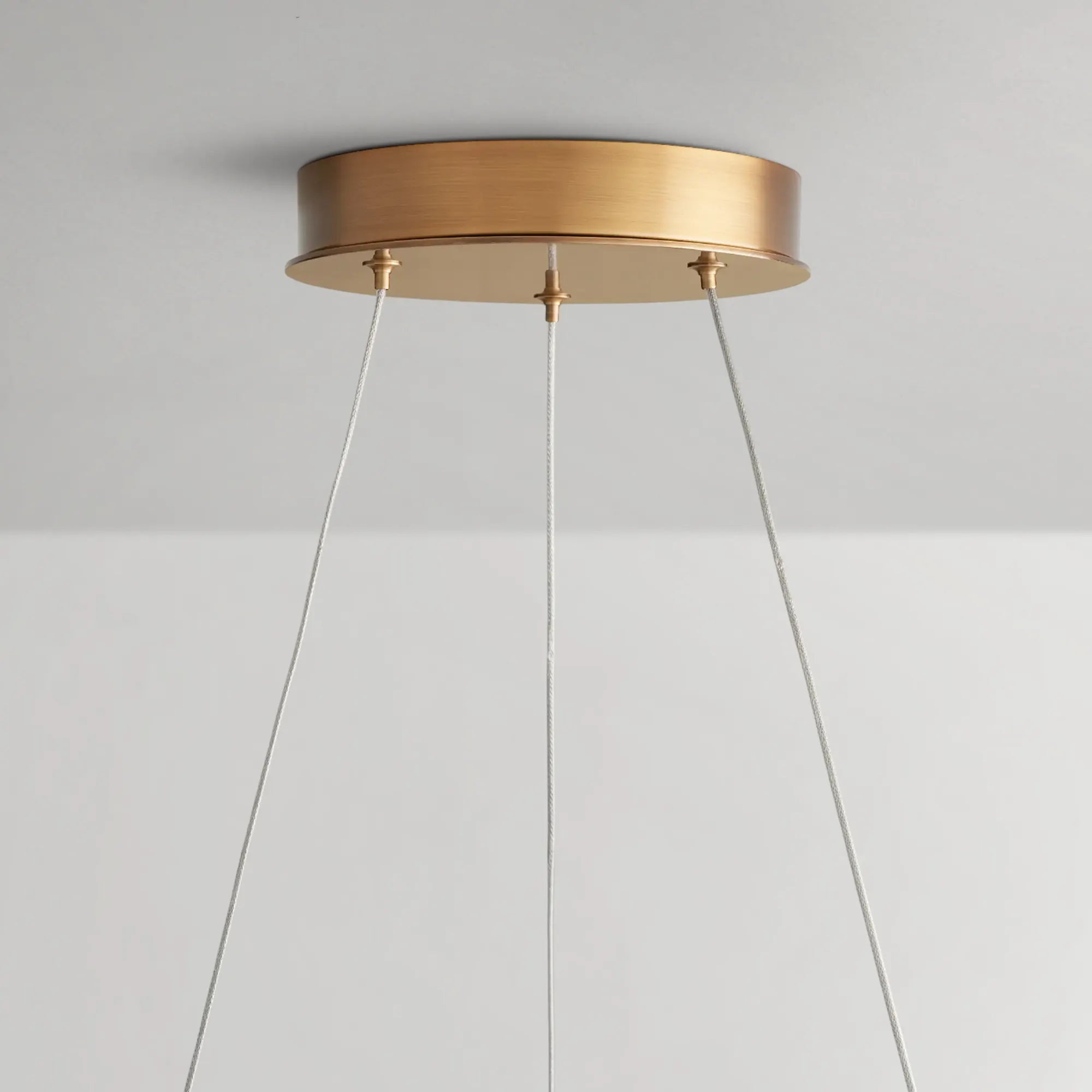 Layla Round Chandelier