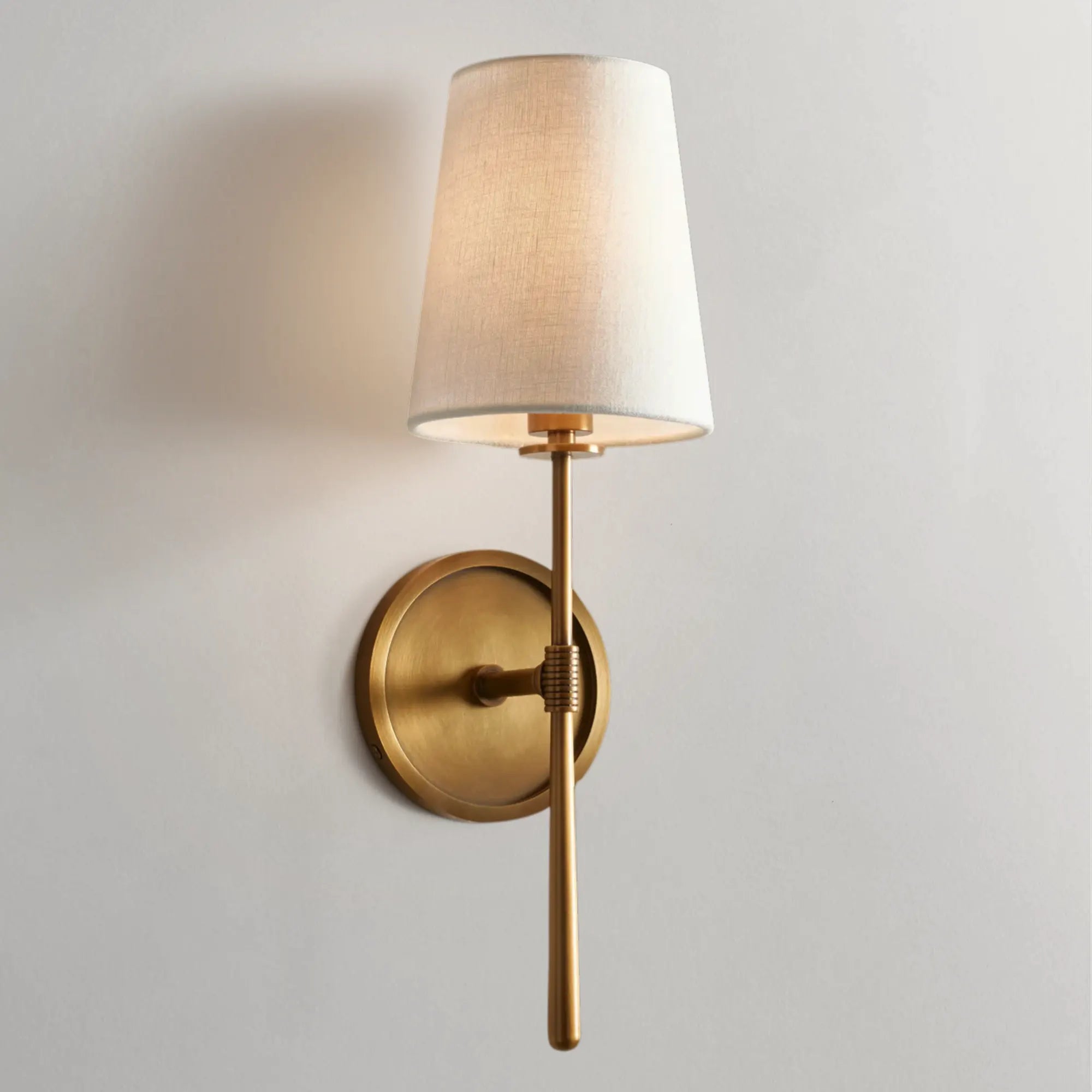 Rhodos Sconce