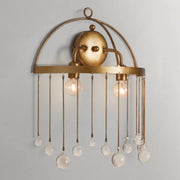 Aurbrey Sconce