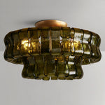 Giorio Flush Mount