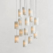 Giana Round Chandelier